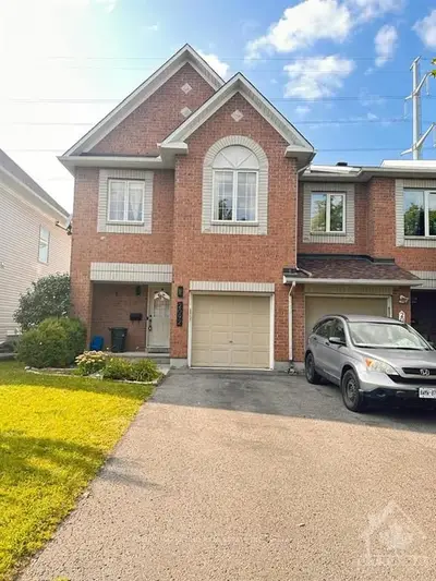 2092 LISKA Street, Orleans - Cumberland and Area, ON K4A 4J6