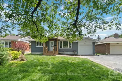 646 SHERBOURNE Road, Carlingwood - Westboro and Area, ON K2A 3H3