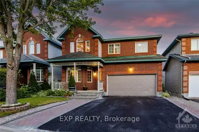 171 GRANDPARK Circle, Hunt Club - South Keys and Area, ON K1G 6R5