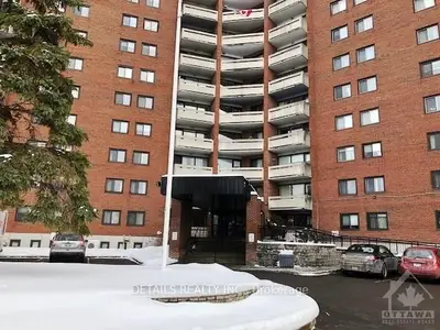 3100 CARLING Avenue 102, Crystal Bay - Rocky Point - Bayshore, ON K2B 6J6