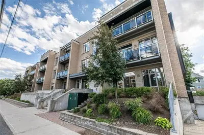 682 CHURCHILL Avenue 302, Carlingwood - Westboro and Area, ON K1Z 5G5