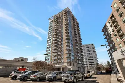 70 LANDRY Street 1101, Vanier and Kingsview Park, ON K1L 0A8