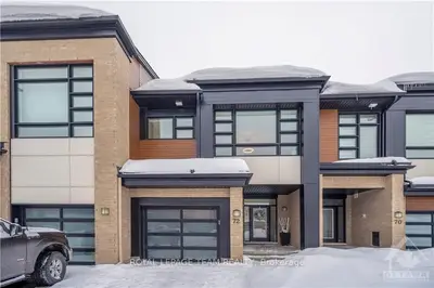 72 LONGWORTH Avenue, Leitrim, ON K1T 0S8