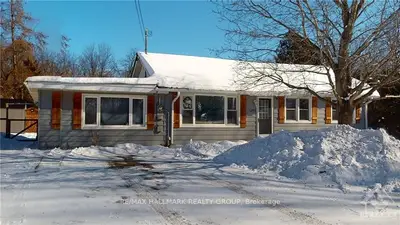 1249 NORTH AUGUSTA Road, Elizabethtown-Kitley, ON K6V 5T2