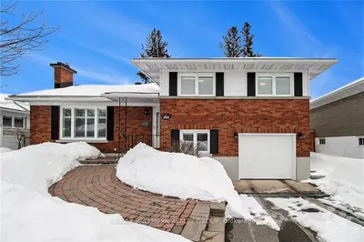 1944 NAVAHO Drive, Belair Park - Copeland Park and Area, ON K2C 0T6