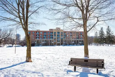316 BRUYERE Street 312, Lower Town - Sandy Hill, ON K1N 0C3