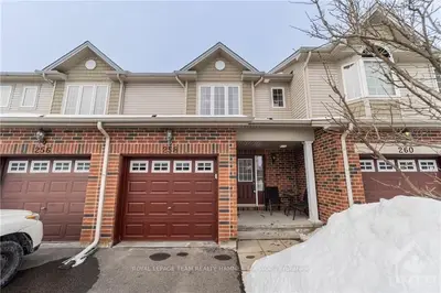 258 CITYVIEW Crescent, Orleans - Cumberland and Area, ON K4A 0T9