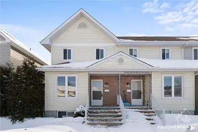 1847 LORANGER Court, Orleans - Convent Glen and Area, ON K1C 7H6