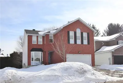13 BRADY Avenue, Kanata, ON K2K 2R1