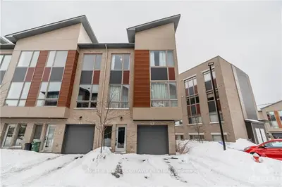 701 TERRAVITA, Hunt Club - Windsor Park Village and Area, ON K1V 2S1