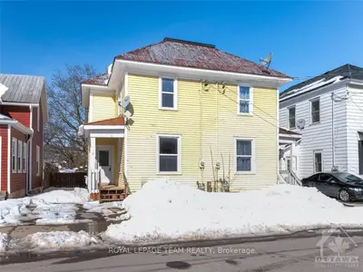 21-23 Asa Street, North Grenville, On K0g 1j0