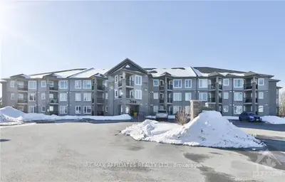 398 VAN BUREN Street 216, North Grenville, ON K0G 1J0