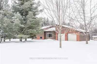 134 OTTY Way, Drummond/North Elmsley, ON K7H 0E3