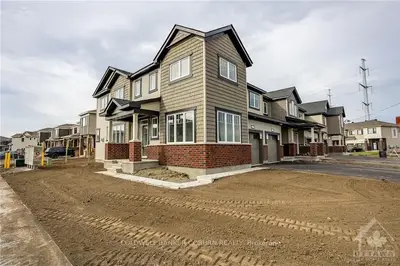 2127 WINSOME Terrace, Orleans - Cumberland and Area, ON K4A 4Y3