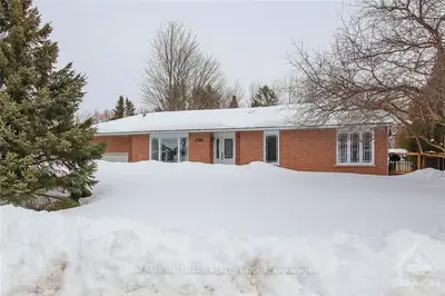 3769 INDIAN CREEK Road, Clarence-Rockland, ON K0A 2A0