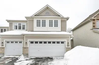 358 WISTERIA Crescent, Hunt Club - Windsor Park Village and Area, ON K1V 0N9
