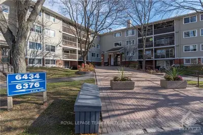6434 Bilberry Drive 214, Orleans - Convent Glen And Area, On K1c 4p5