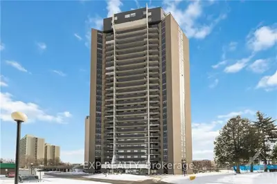 900 DYNES Road 1803, Mooneys Bay - Carleton Heights and Area, ON K2C 3L6