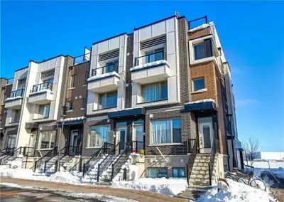 547 OZAWA, Manor Park - Cardinal Glen and Area, ON K1K 4Z8