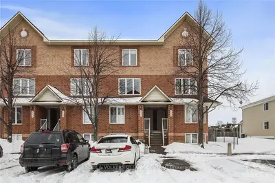 2346 BOIS VERT Place, Orleans - Cumberland and Area, ON K4A 4T8