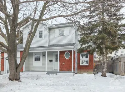 1753 BOTTRIELL Way, Orleans - Cumberland and Area, ON K4A 1N5