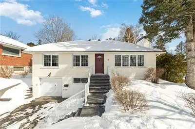 3 FLORETTE Street, Beacon Hill North - South and Area, ON K1J 7L3
