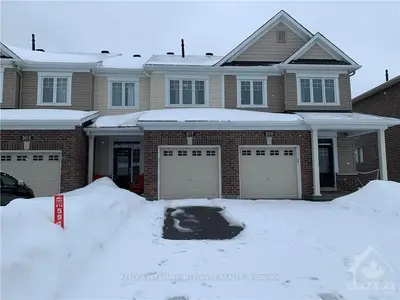 207 BANDELIER Way, Stittsville - Munster - Richmond, ON K2S 2J4