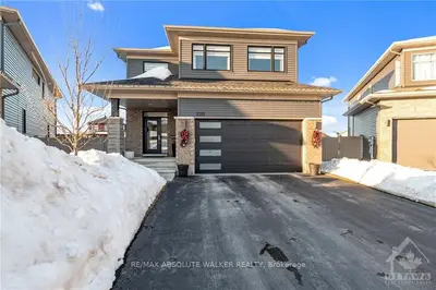 220 ONYX Crescent, Clarence-Rockland, ON K4K 0H5
