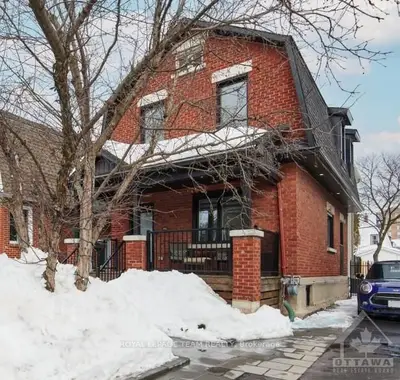 65 CAROLINE Avenue, Tunneys Pasture and Ottawa West, ON K1Y 0S8