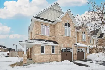 157 LERTA Way, Orleans - Cumberland and Area, ON K4A 0W5