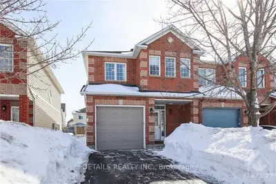 1118 BRASSEUR Crescent, Orleans - Cumberland and Area, ON K4A 5A2