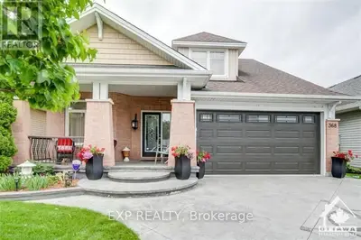 368 FARINCOURT Crescent, Orleans - Cumberland and Area, ON K4A 0M3
