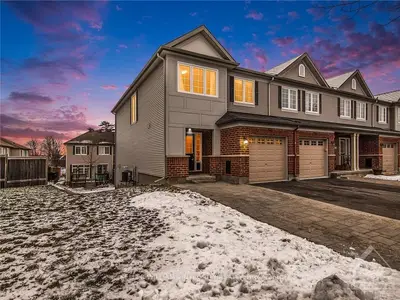 549 DALEWOOD Crescent, Stittsville - Munster - Richmond, ON K2S 0L3