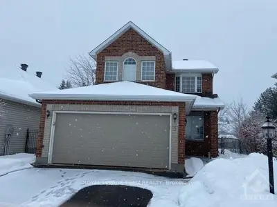 5 SAMUEL MANN Avenue, Stittsville - Munster - Richmond, ON K2S 1X3