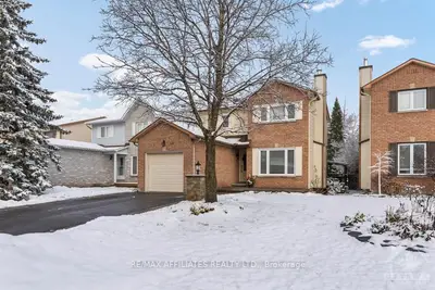59 SAVAGE Drive, Stittsville - Munster - Richmond, ON K2S 1H7