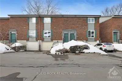 109 BEACHVIEW, Billings Bridge - Riverside Park and Area, ON K1V 1M7