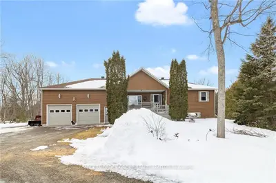 466 COUNTY 29 Road, Elizabethtown-Kitley, ON K0E 1Y0