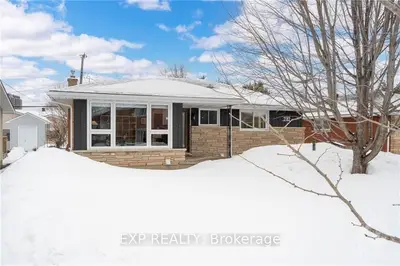 2182 FIFE Crescent, Elmvale Acres and Area, ON K1G 2Z4