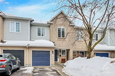 14 DEERCHASE Court, Kanata, ON K2M 2R2