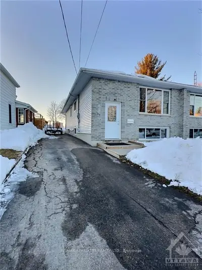 70 SCHOFIELD Avenue B, Brockville, ON K6V 4M5