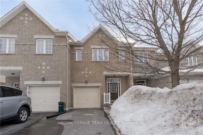 574 REMNOR Avenue, Kanata, ON K2T 0A5