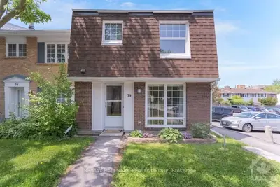 2300 OGILVIE Road 39, Beacon Hill North - South and Area, ON K1J 7X8