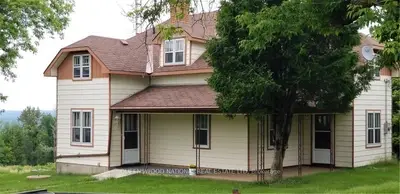 17284 60, Madawaska Valley, ON K0J 2N0