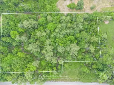 0 QUIGLEY HILL Road, Orleans - Cumberland and Area, ON K4C 1H1