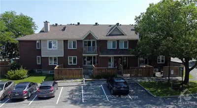 1835 MARSALA Crescent 108, Orleans - Cumberland and Area, ON K4A 2E6