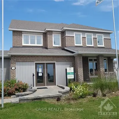 715 COPE Drive, Stittsville - Munster - Richmond, ON K2S 2P7