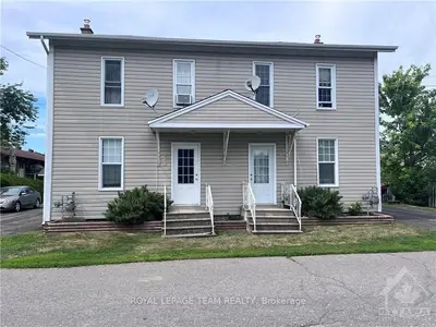 462 VICTORIA Street, North Dundas, ON K0C 2K0