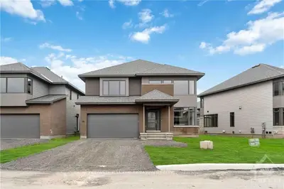 143 ORCHESTRA Way, Blossom Park - Airport and Area, ON K4M 0R5
