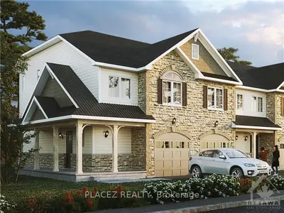 PT19D ST JOHN Street, Merrickville-Wolford, ON K0G 1N0