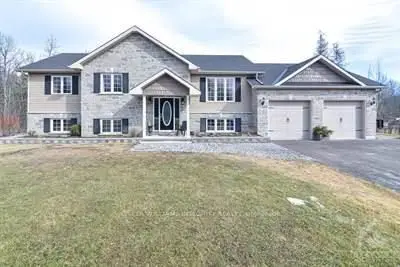 1128 WEST SHORE Drive, Drummond/North Elmsley, ON K7H 3C8